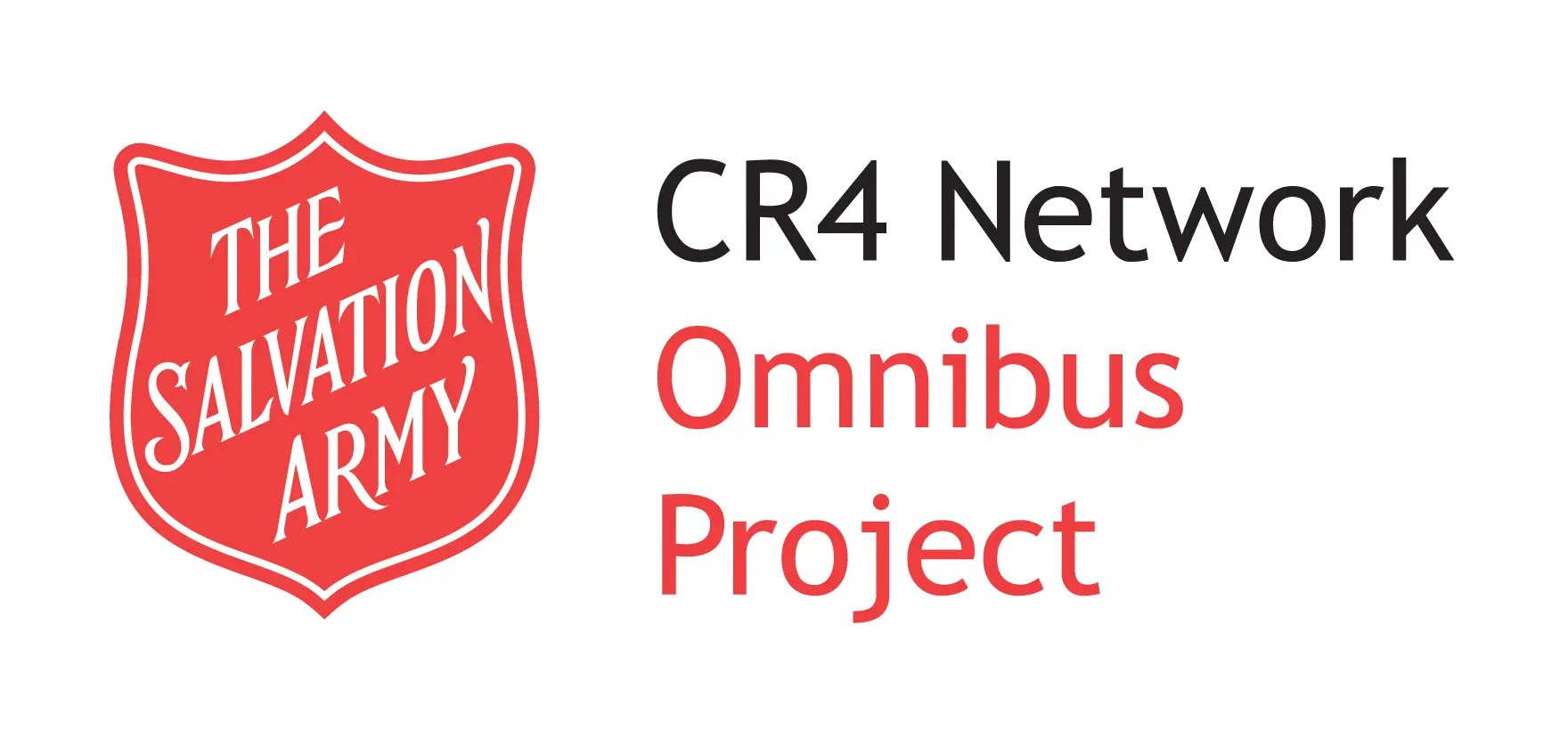 CR4 Network Omnibus Project