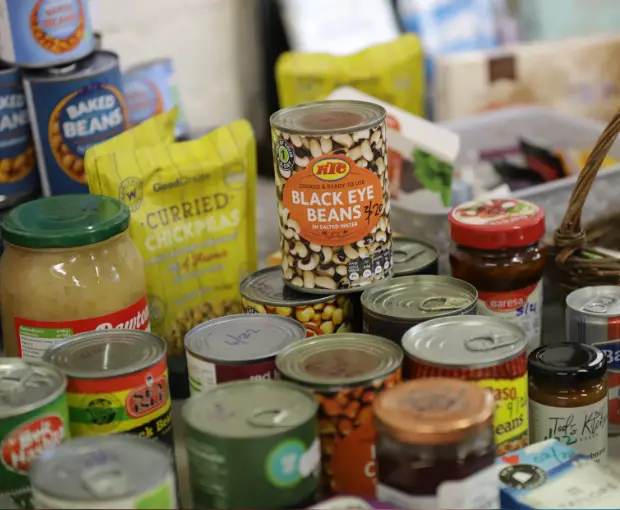 Forest of Dean FoodBank