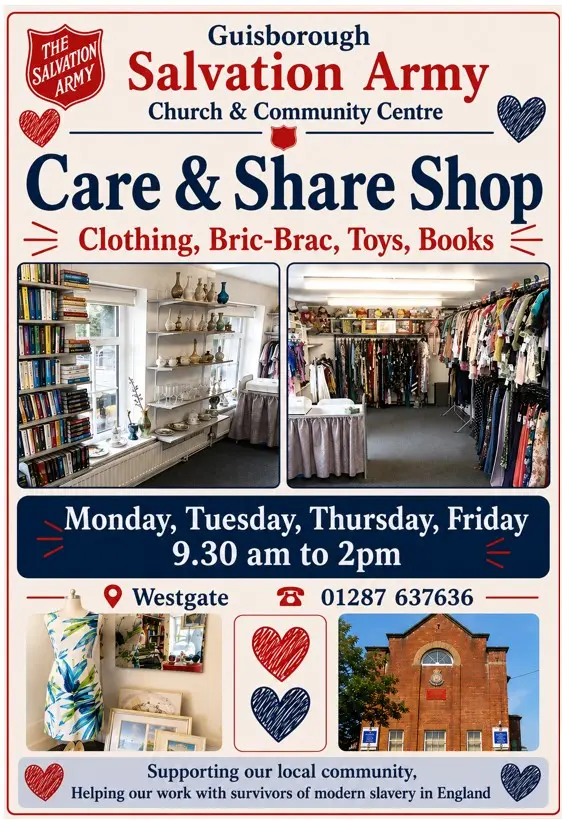 shop