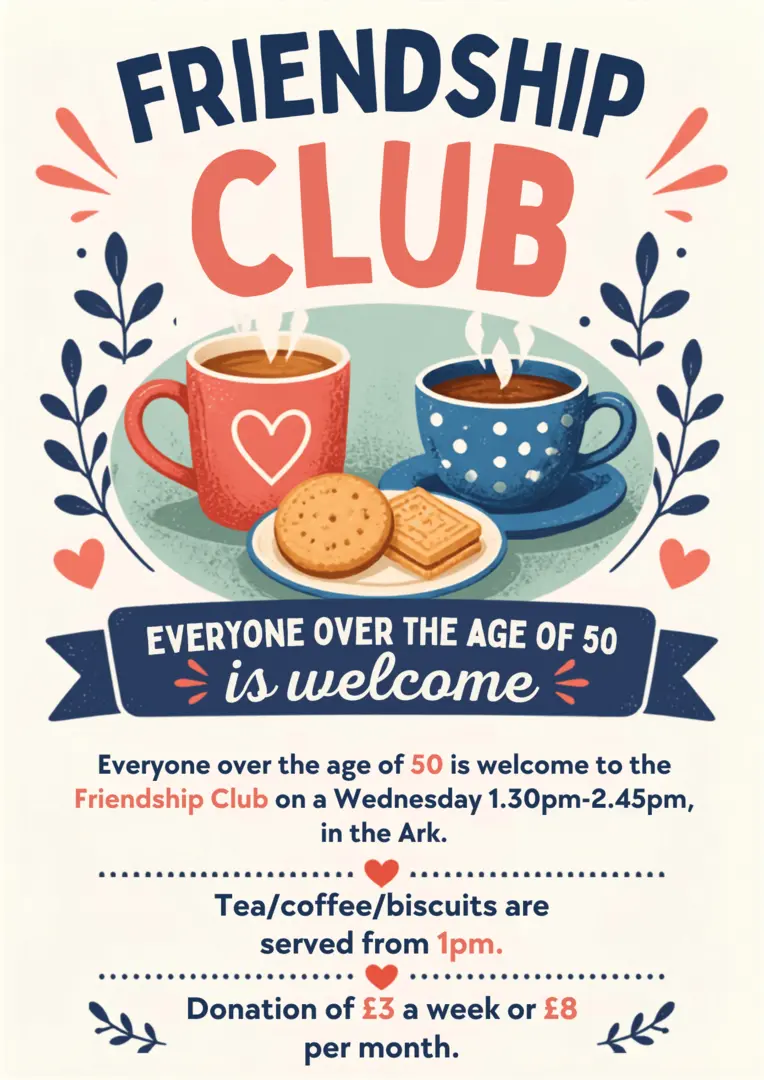 Friendship Club