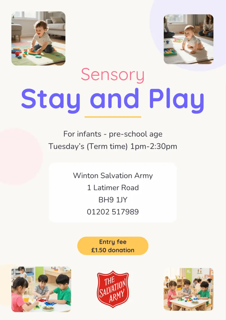Sensory