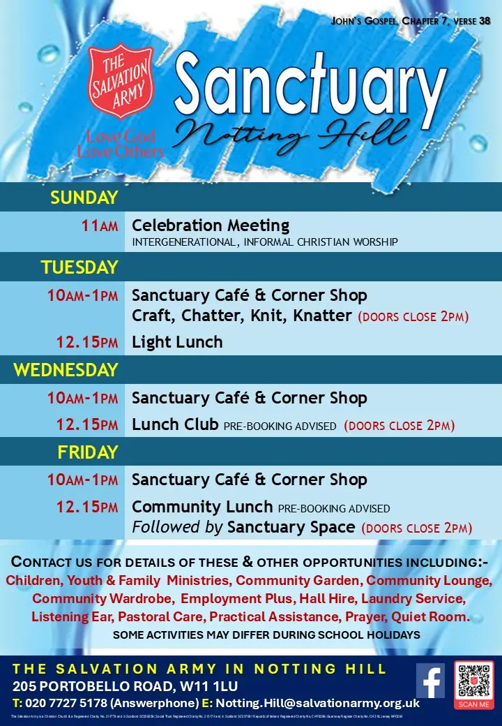 Programme 