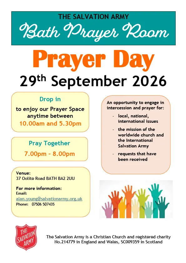 2026-09-29 BPR Prayer Day Poster