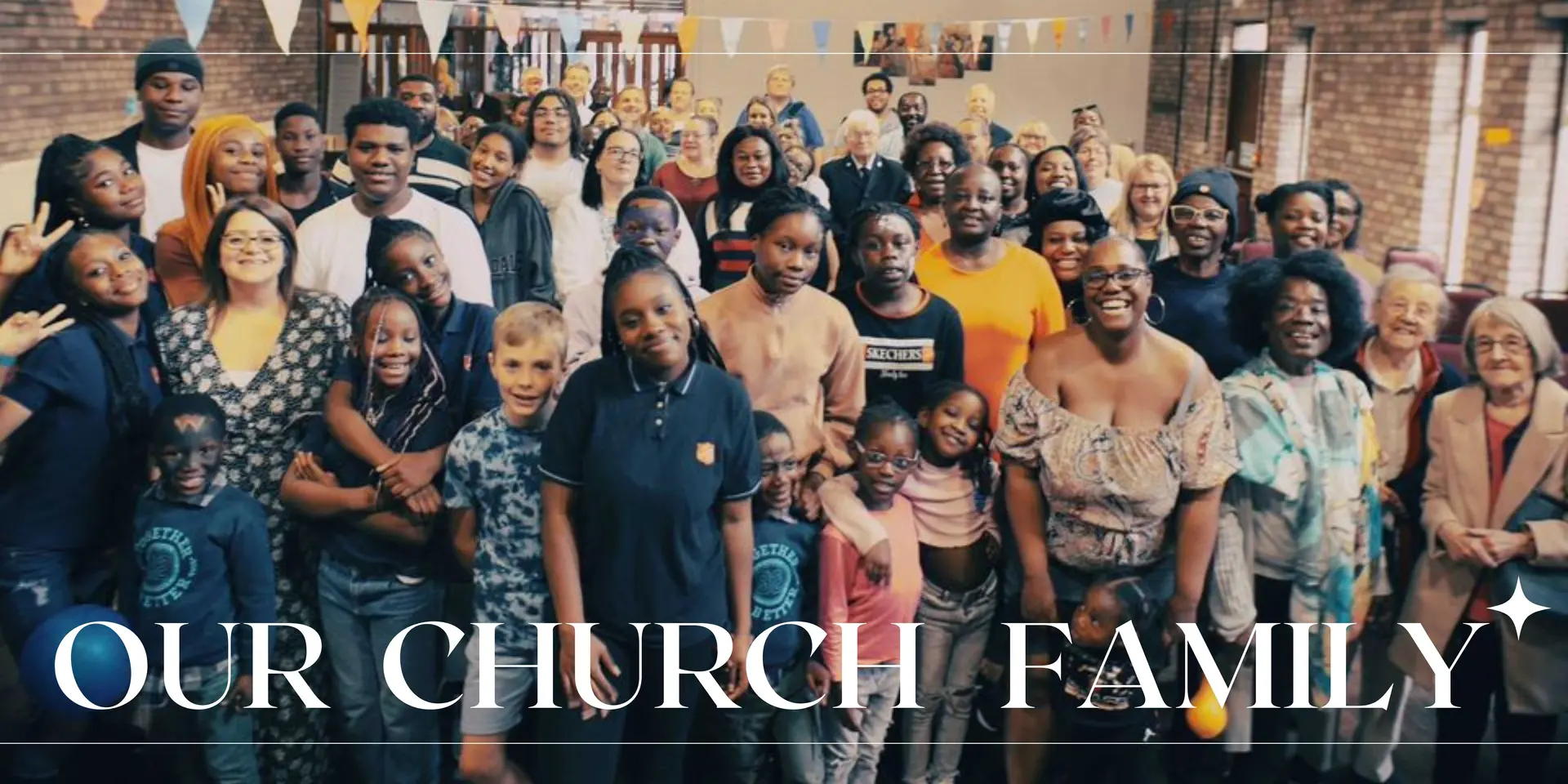 Our Church Family