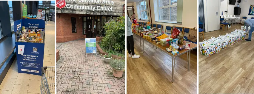 Foodbank