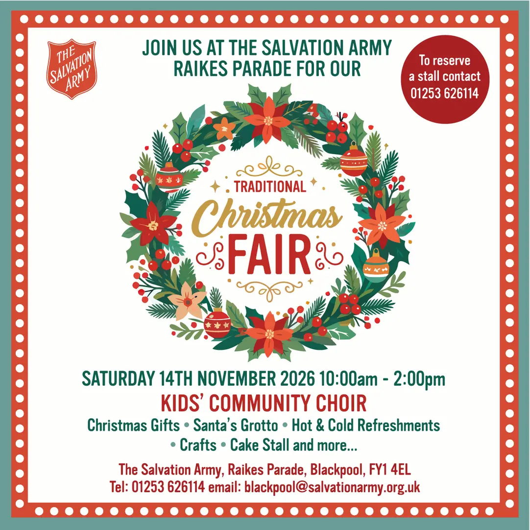 Christmas Fair