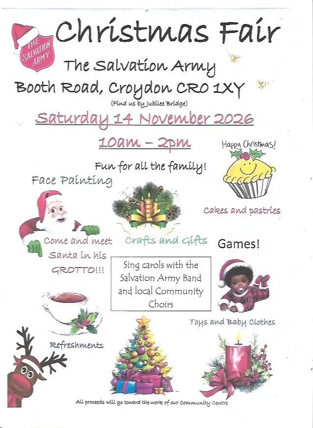 Christmas Fair