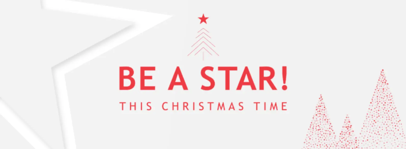 Be a star