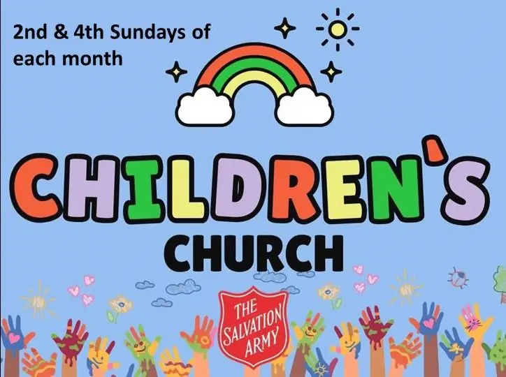 Children's Church