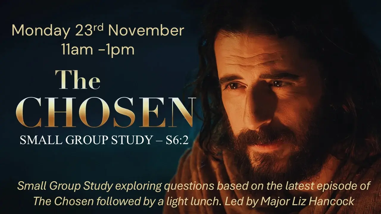 The Chosen Season 6:2