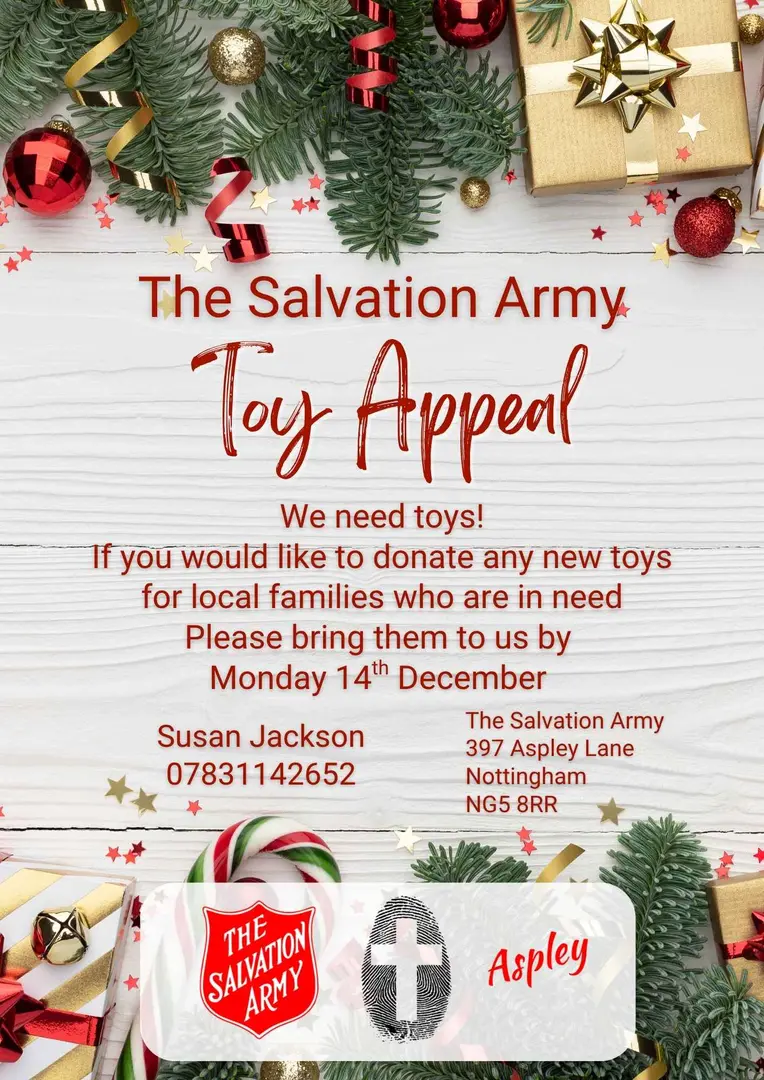 Toy Appeal