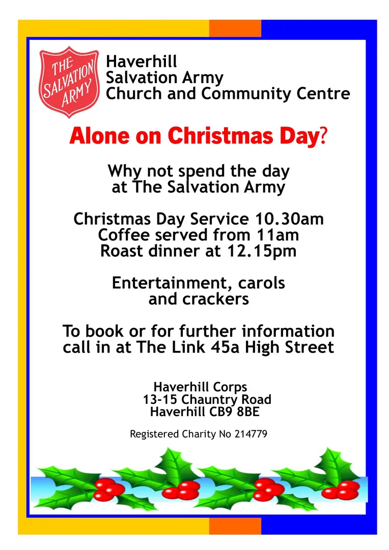 Christmas Day