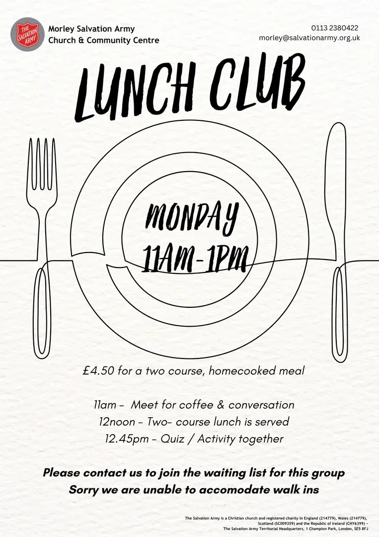 LunchClub
